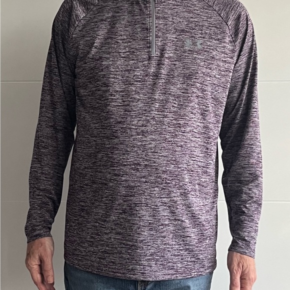 1/4 Zip - Picture 5 of 14